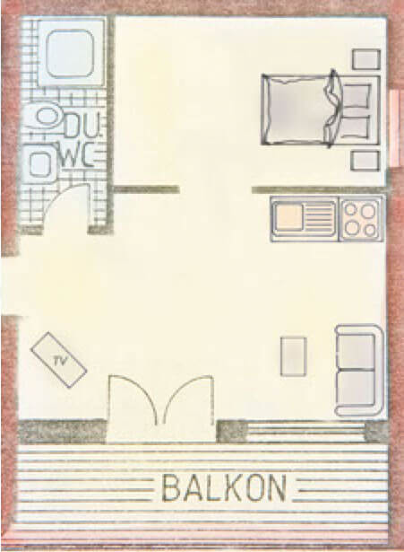 ground plan