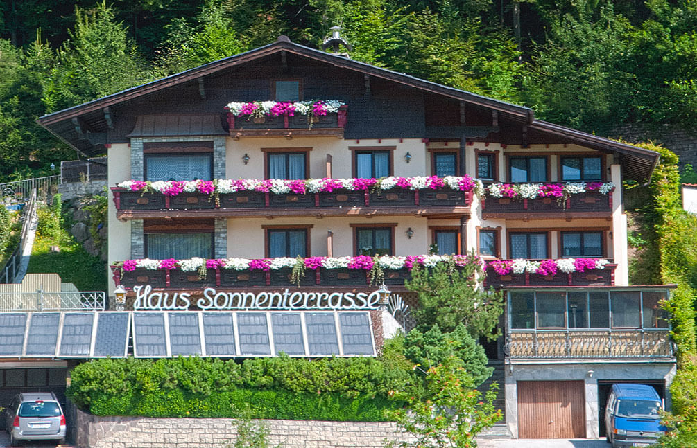 (c) Haus-sonnenterrasse.at