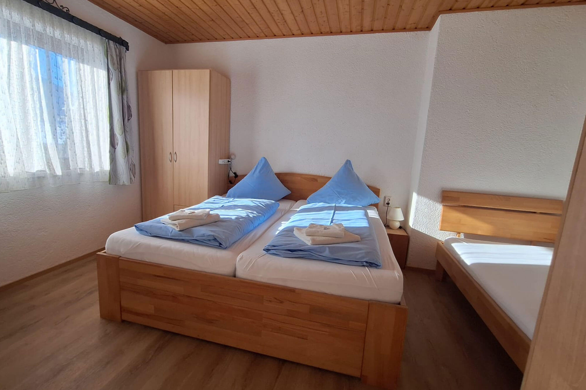 house sonnenterrasse